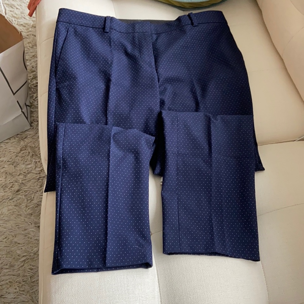 Ann Taylor trousers